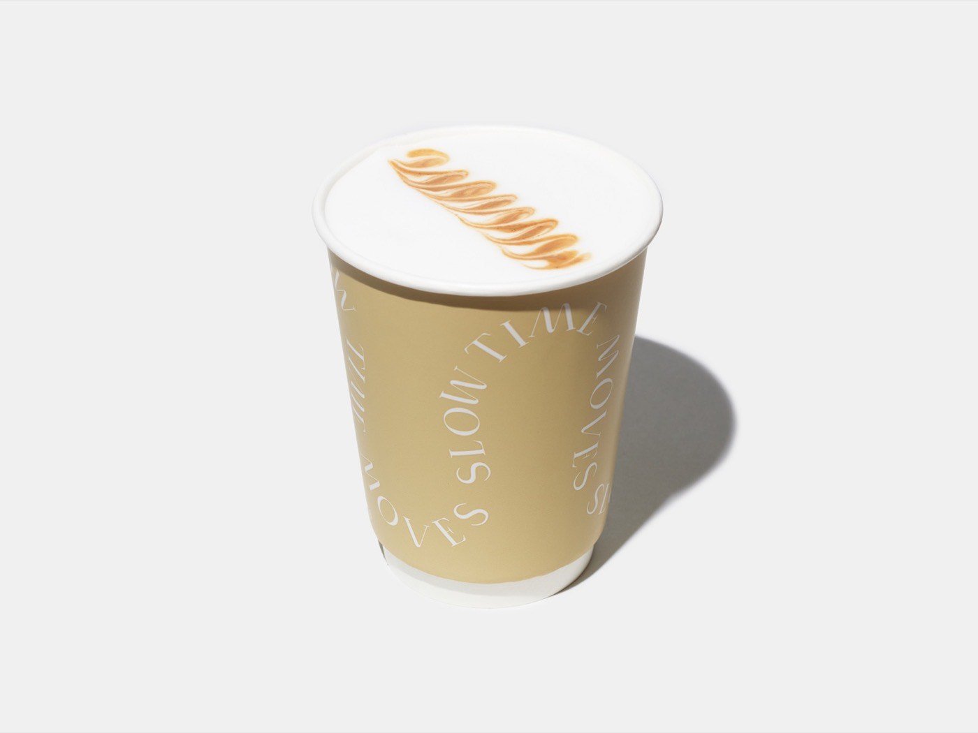 Cuban colada espresso